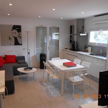 Appartement Cosy A Quissac Quissac  Bagian luar foto