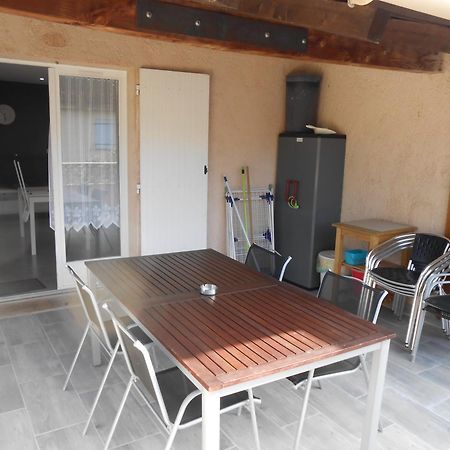 Appartement Cosy A Quissac Quissac  Bagian luar foto