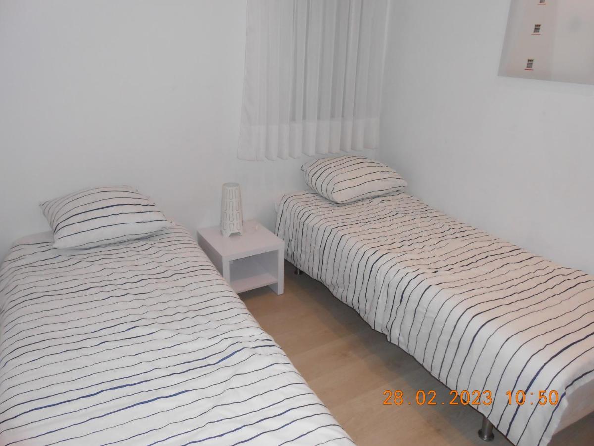 Appartement Cosy A Quissac Quissac  Bagian luar foto