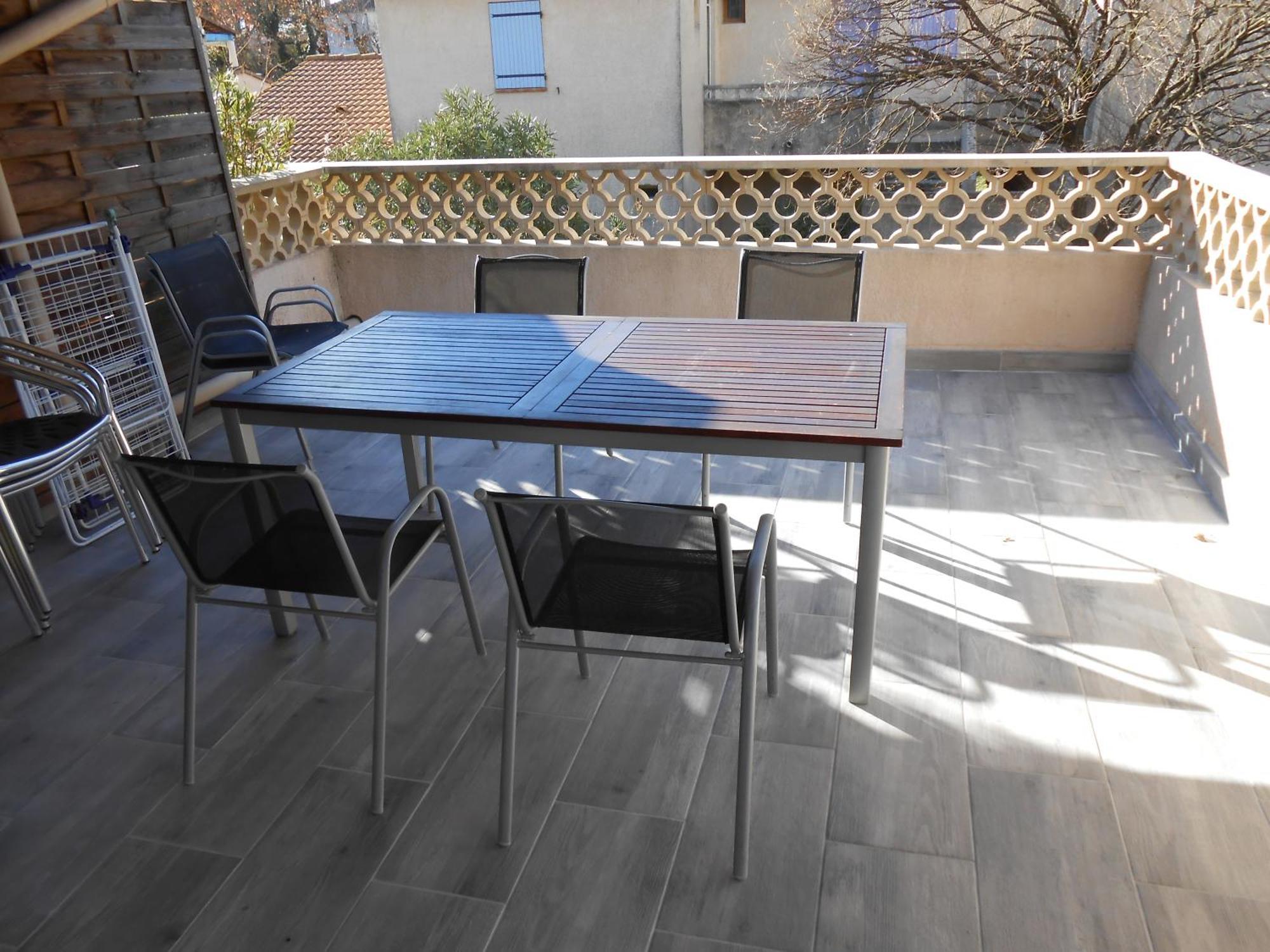 Appartement Cosy A Quissac Quissac  Bagian luar foto