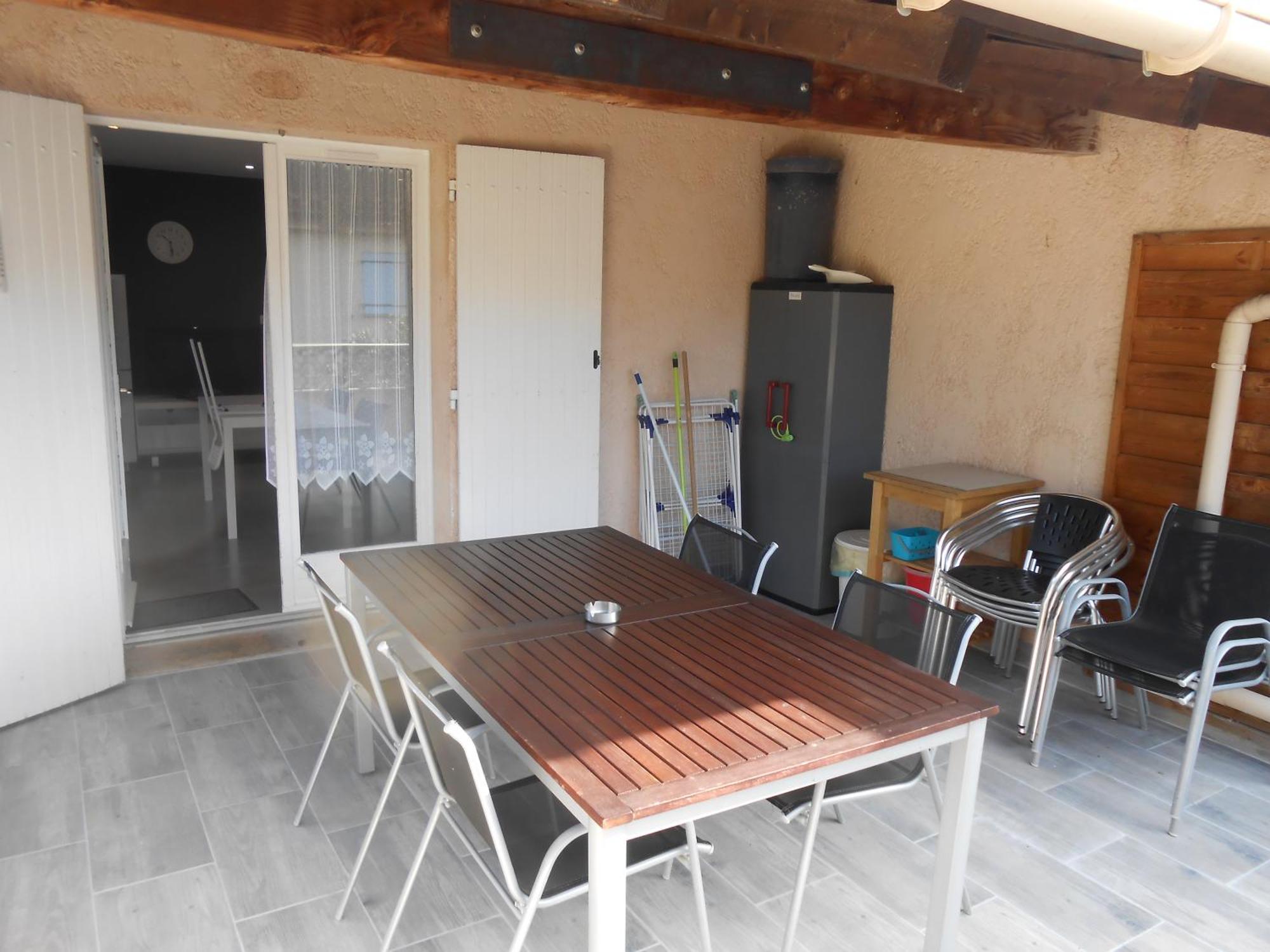Appartement Cosy A Quissac Quissac  Bagian luar foto